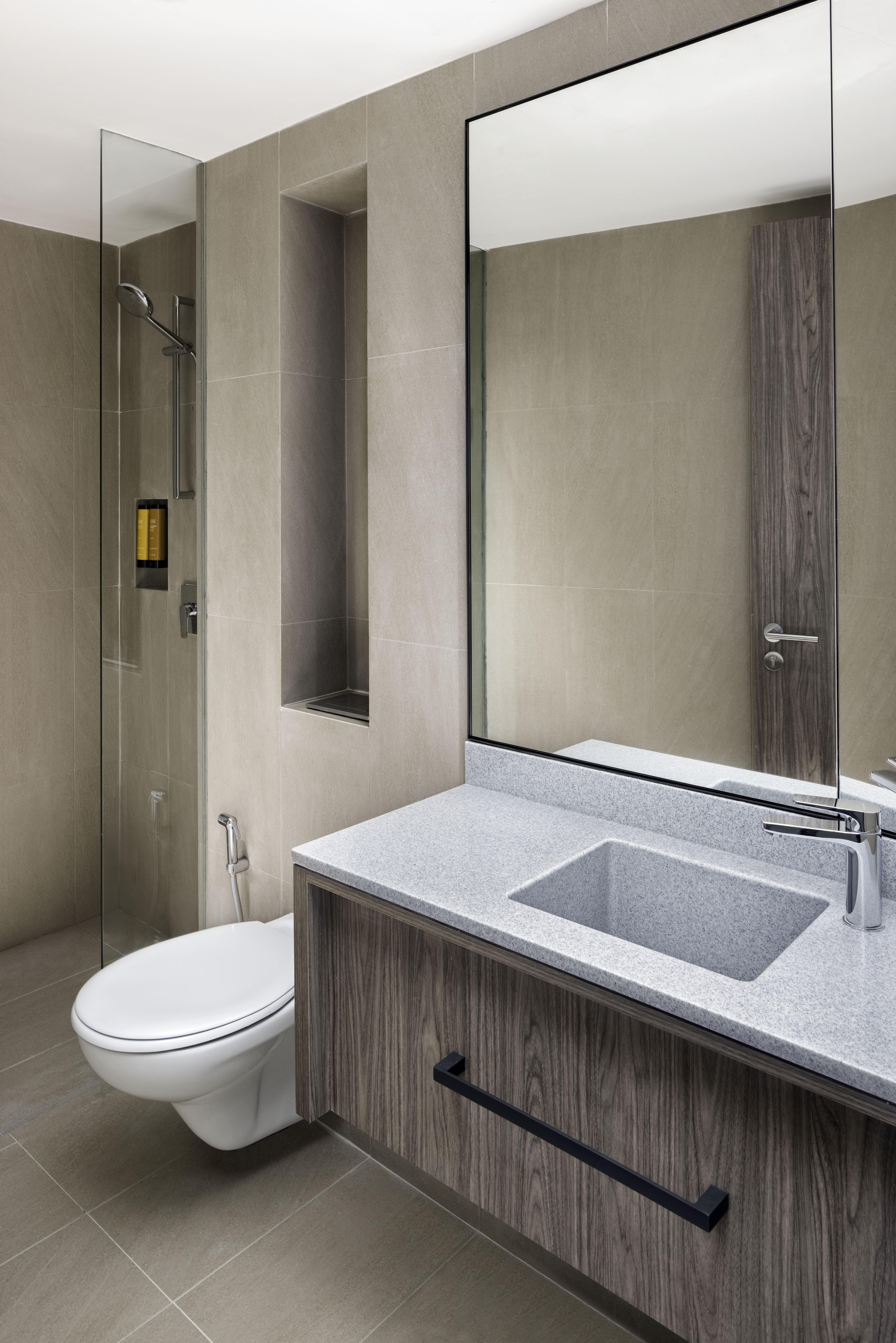 Travelodge Harbourfront Singapur Dış mekan fotoğraf