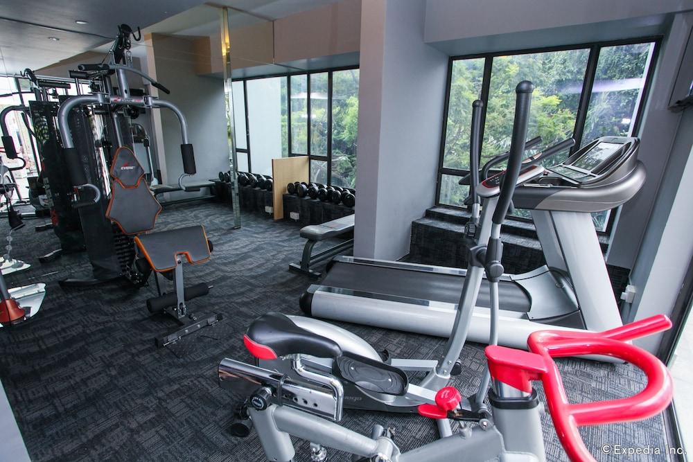 Travelodge Harbourfront Singapur Dış mekan fotoğraf